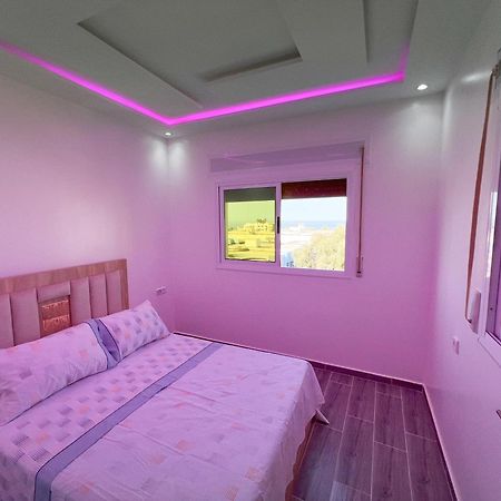Visit Chamal - Costa Midday Apartment Oued Laou Ngoại thất bức ảnh