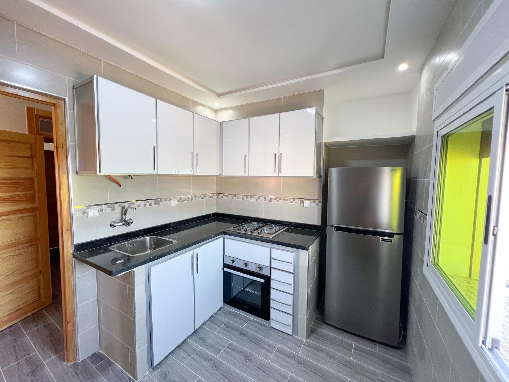 Visit Chamal - Costa Midday Apartment Oued Laou Ngoại thất bức ảnh