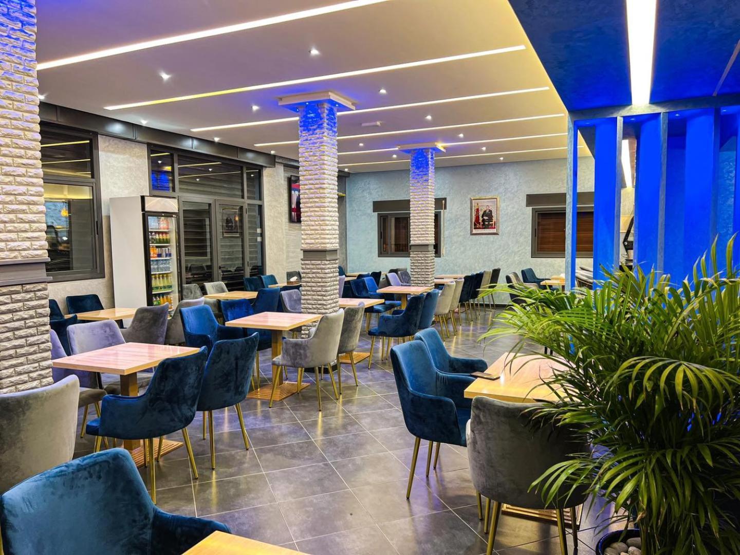 Visit Chamal - Costa Midday Apartment Oued Laou Ngoại thất bức ảnh