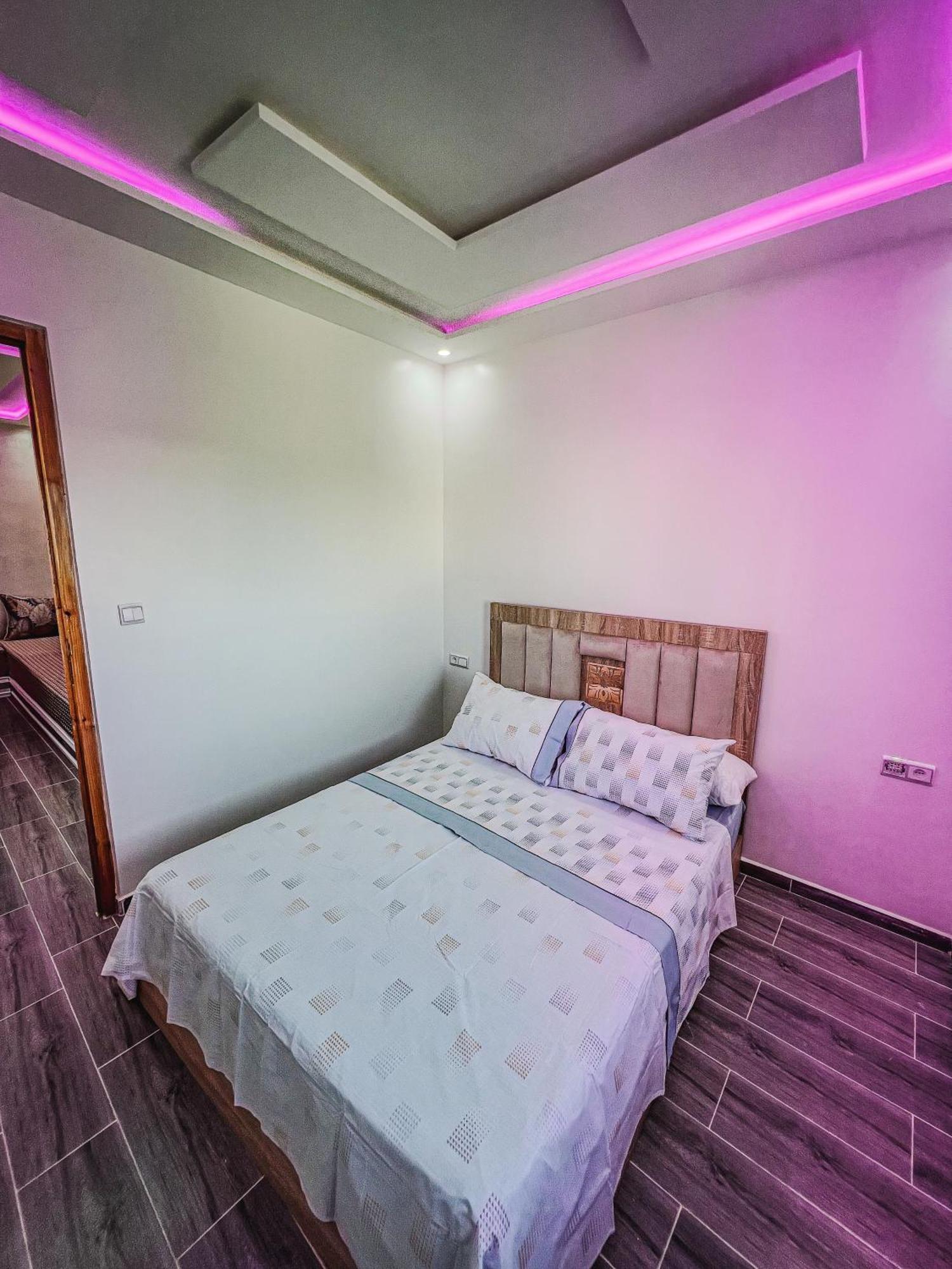 Visit Chamal - Costa Midday Apartment Oued Laou Ngoại thất bức ảnh