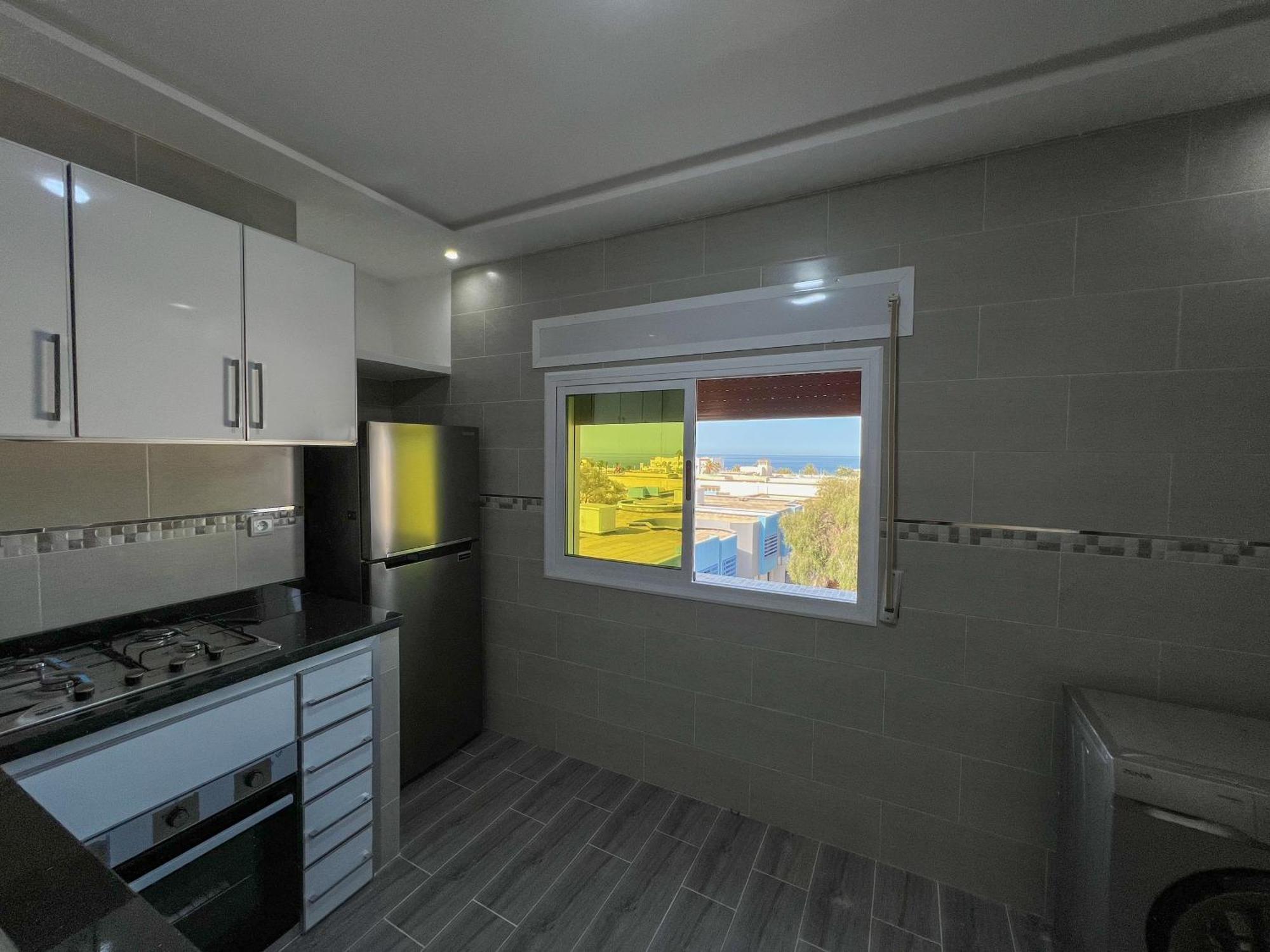 Visit Chamal - Costa Midday Apartment Oued Laou Ngoại thất bức ảnh
