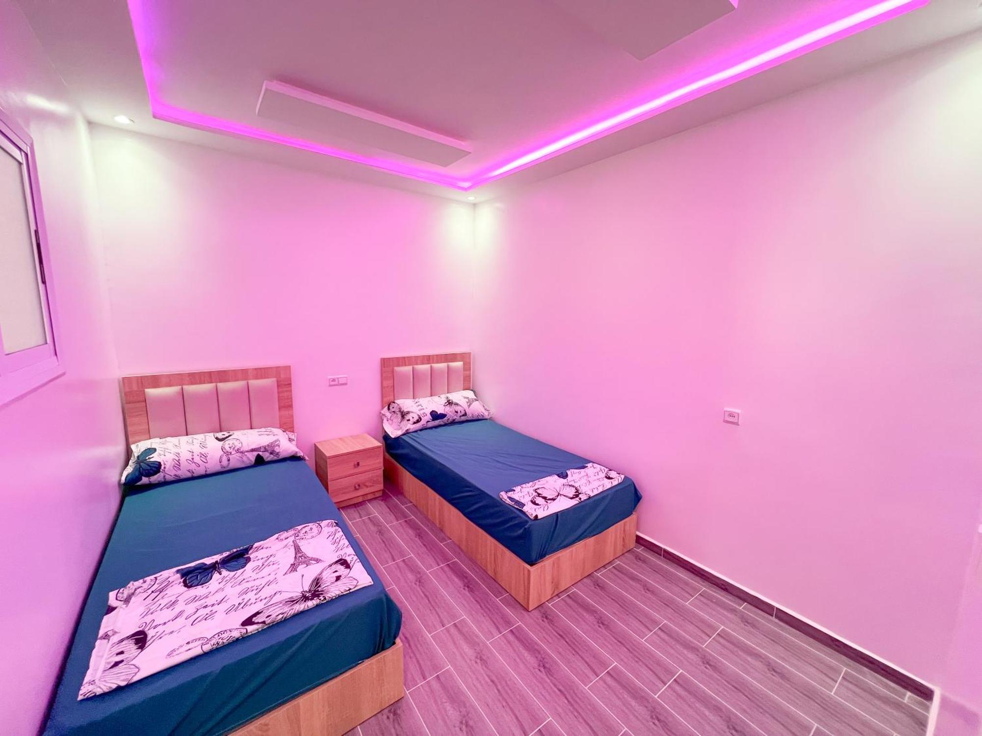 Visit Chamal - Costa Midday Apartment Oued Laou Ngoại thất bức ảnh