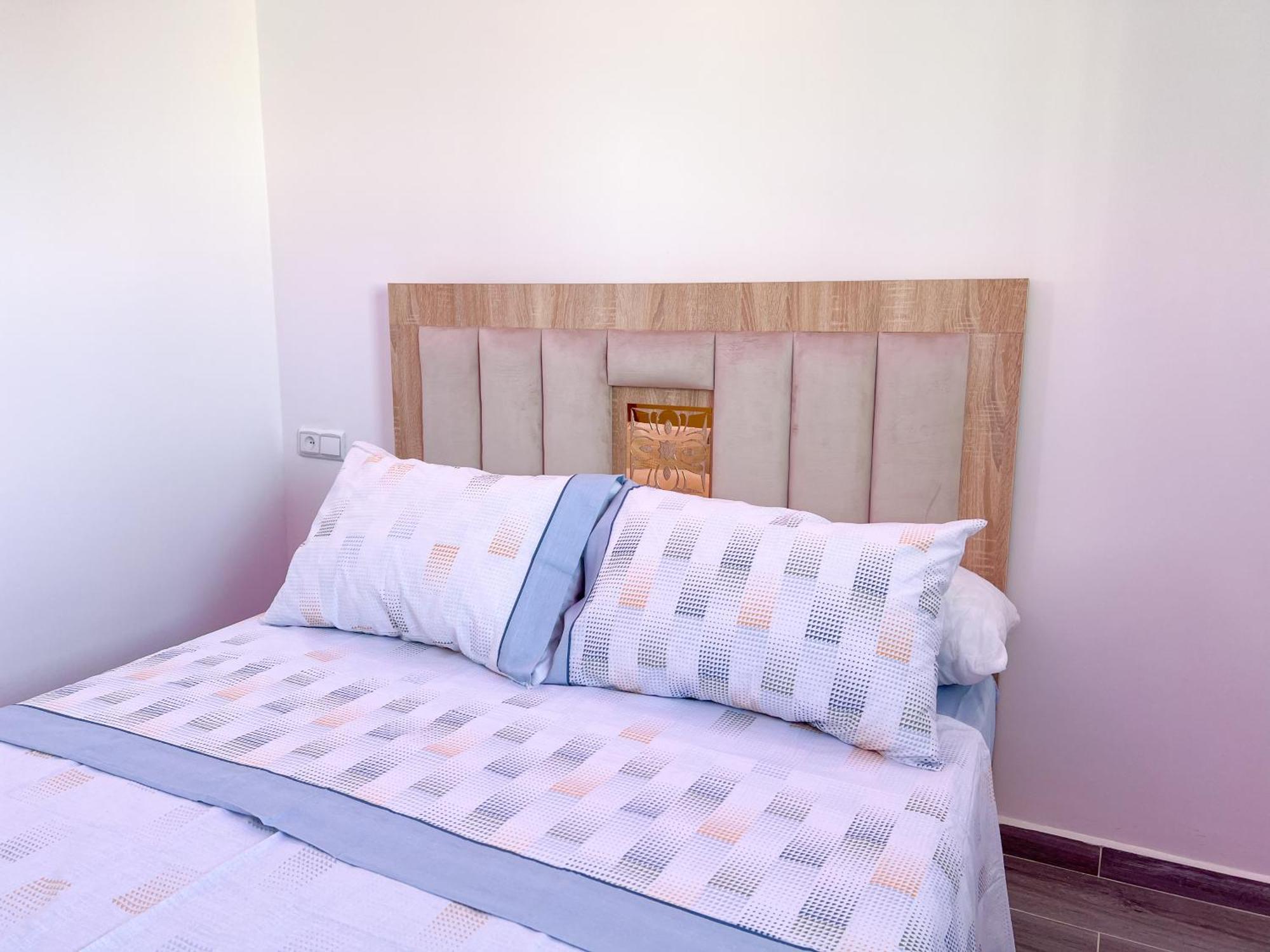 Visit Chamal - Costa Midday Apartment Oued Laou Ngoại thất bức ảnh