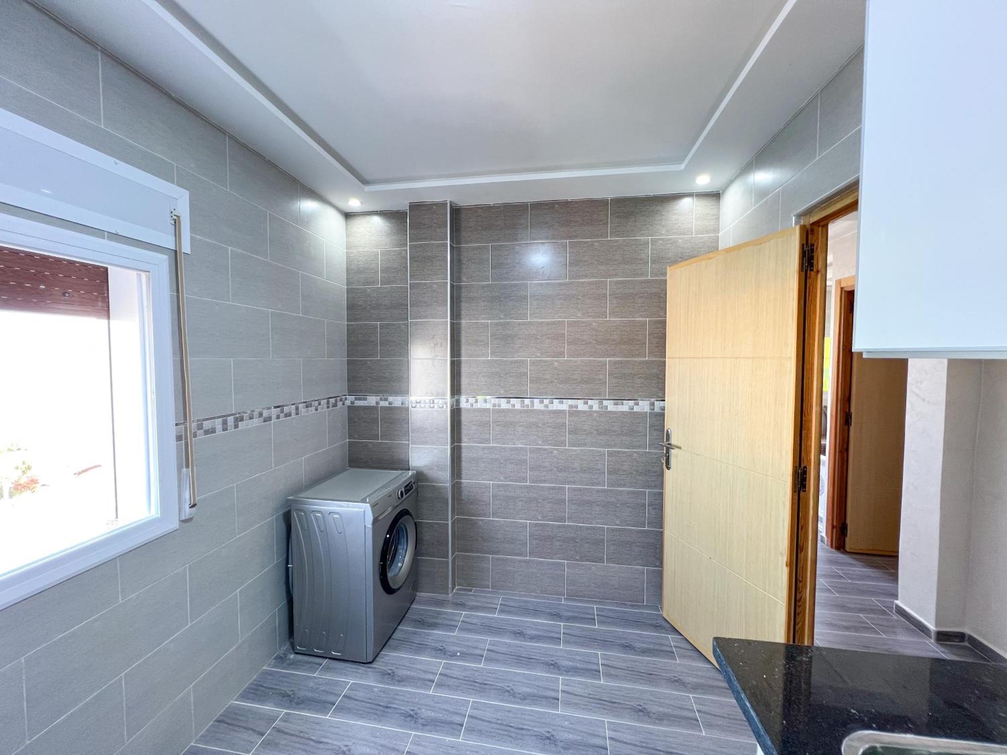 Visit Chamal - Costa Midday Apartment Oued Laou Ngoại thất bức ảnh