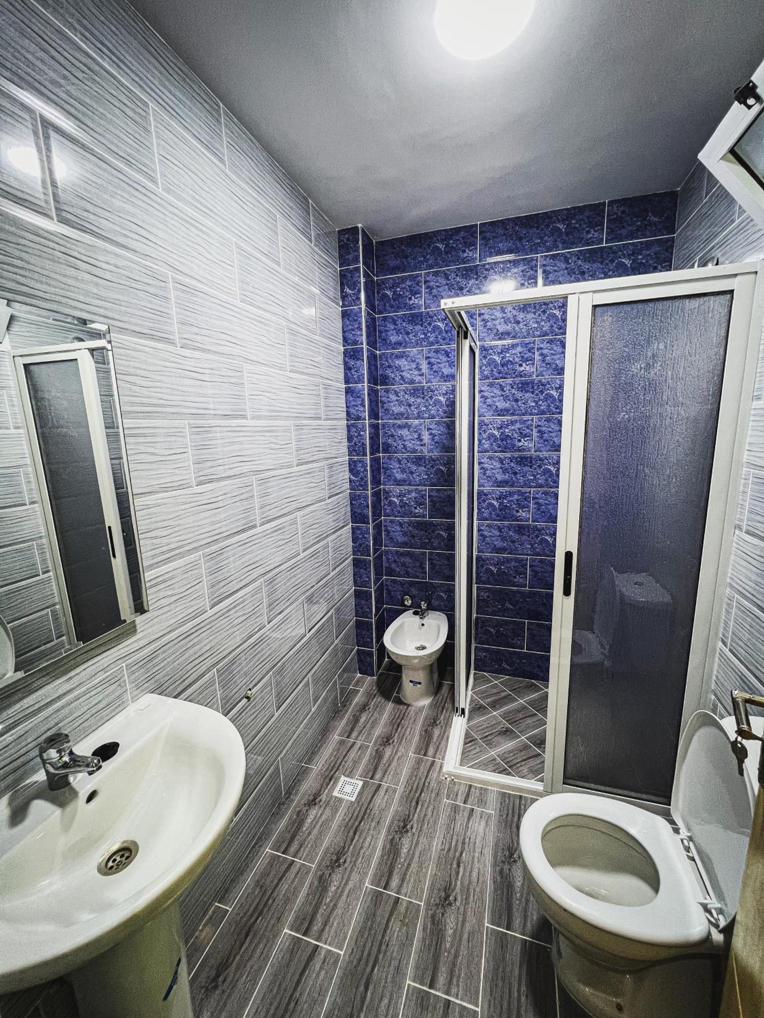 Visit Chamal - Costa Midday Apartment Oued Laou Ngoại thất bức ảnh